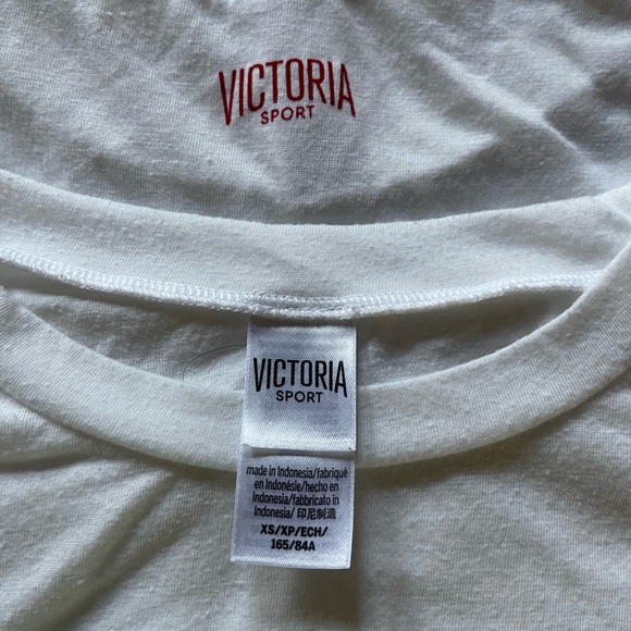 Victoria’s Secret Sport Tees - Picture 10 of 13